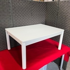 ☆激安!!☆ ニトリ コラムN 家具調こたつ コンパクトサイズ