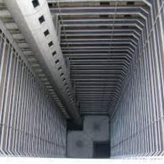 タワマンの吹き抜けってなんであるのでしょうか？の画像