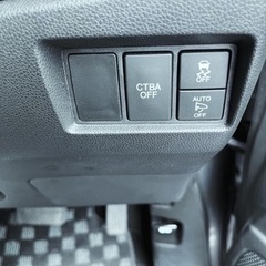 N-WGNカスタム！Gターボ！走行1.5万キロ！車検令和7年9月！ナビ、地デジ、ドラレコ、ETCの画像