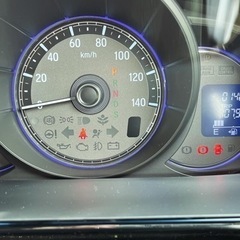 N-WGNカスタム！Gターボ！走行1.5万キロ！車検令和7年9月！ナビ、地デジ、ドラレコ、ETCの画像