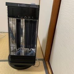 ダイキン遠赤外線ヒーター　美品　お値下げ