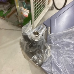 EYERA　冷却水循環装置　CA-1116Aの画像