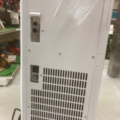 EYERA　冷却水循環装置　CA-1116Aの画像