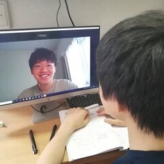 オンライン家庭教師を募集しています！の画像