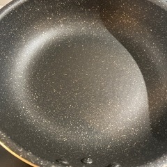 「2.4以降」Nitori フライパン　鍋の画像