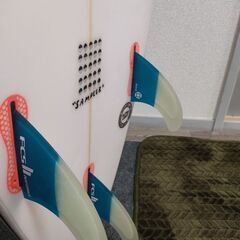 ALMERRICK samplerの画像