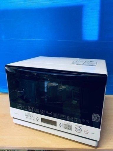 ⭐️TOSHIBA電子レンジ⭐️ ⭐️ER-PD7⭐️