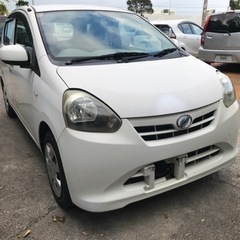 車検2年込み☆低燃費1L/30キロ