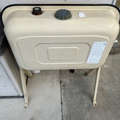 石油タンク