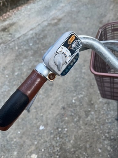 電動自転車