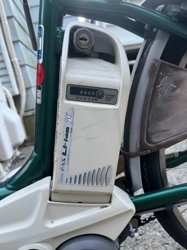 電動自転車