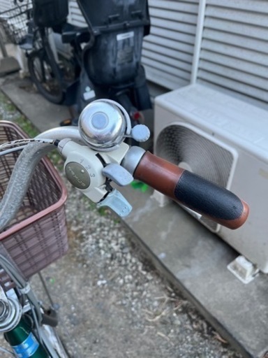 電動自転車