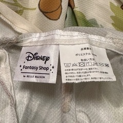 座椅子カバー【Disney Fantasy Shop by BELLE MAISON】の画像
