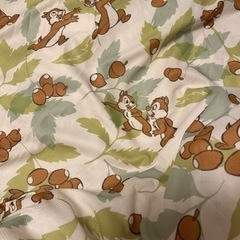 座椅子カバー【Disney Fantasy Shop by BE...