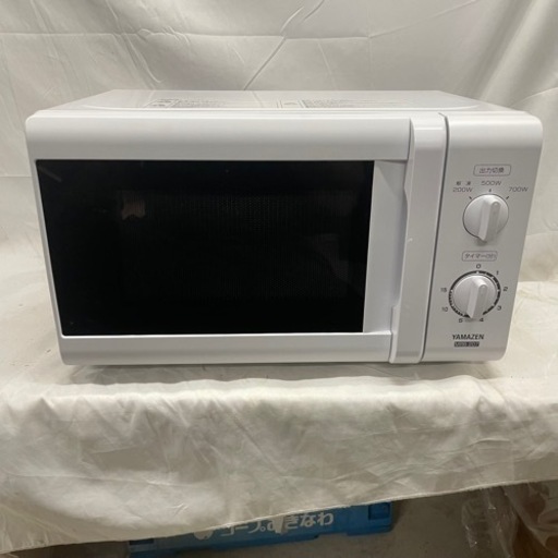 【‼️一人暮らし応援セット‼️】ニトリ電子レンジ\u0026トースター