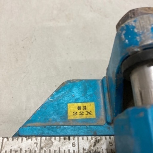 石井超硬工具製作所　タイル切断機