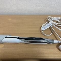 リファストレートアイロン　接触不良