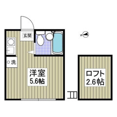😇審査トースくん😇敷礼0円 🌈 夜職/自営業/金融ブラック→審査通します❗️  ＪＲ総武・中央緩行線 阿佐ケ谷駅 徒歩13分❗️杉並区阿佐谷北４丁目  地図を見る❗️TD44583 - 杉並区
