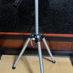 スリック　マスター　三脚の画像