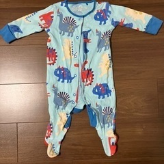 ベビー服　男の子　NEXT 3〜6ヶ月の画像