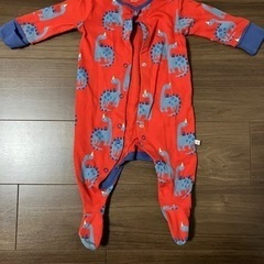 ベビー服　男の子　NEXT 3〜6ヶ月の画像