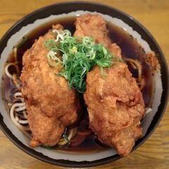 JR改札内のB級グルメ三昧　空いてる平日の昼間が狙い目！？