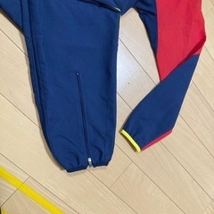 【お取り引き中】新品！umbro アンブロ　160センチ　スポーツウェアの画像