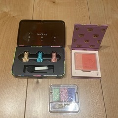 PAUL&JOEのセット　美品の画像