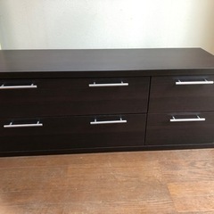 キャビネットの画像