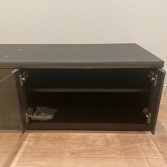 テレビ台の画像