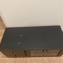 テレビ台の画像