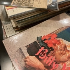 1950年-1980年代レコード　100枚の画像