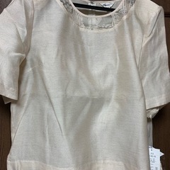 大きいサイズ❣️スリーピース　新品❣️の画像