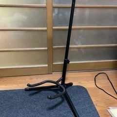 ギタースタンド