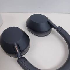 美品】SONY WH-1000XM5 ワイヤレスヘッドホン