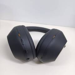 美品】SONY WH-1000XM5 ワイヤレスヘッドホン