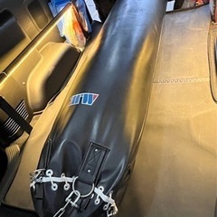 サンドバッグ