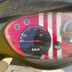セル始動❗️交換部品2.5万円以上⭐️SYM X’PRO 50 風50⭐️タイヤ新品❗️原付　スクーター　50ccの画像