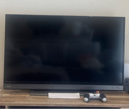 値下げしました！【譲ります】REGZA  40型　テレビ