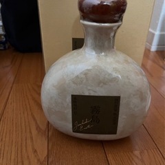 特別蒸留 霧島 本格焼酎の画像