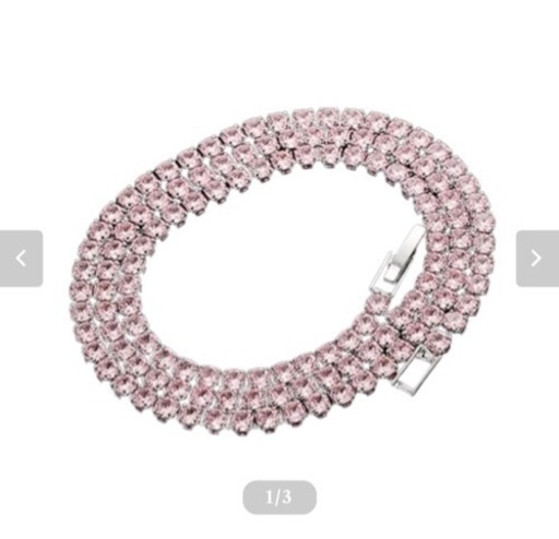 服/ファッション アクセサリー ネックレス