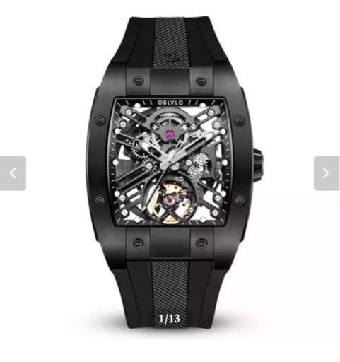 服/ファッション アクセサリー 腕時計