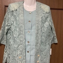 アンサンブル　新品❣️