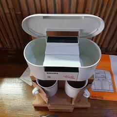 【値下げしました。】フィリップスコーヒーメーカーの画像