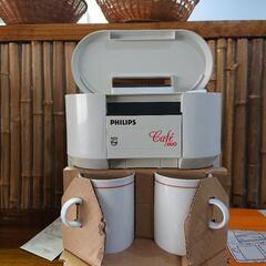 【値下げしました。】フィリップスコーヒーメーカーの画像