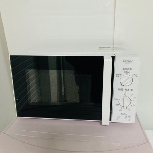 お買い得一人暮らし家電セット