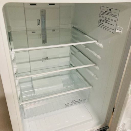 美品一人暮らし向けハイセンス冷蔵庫2019年製