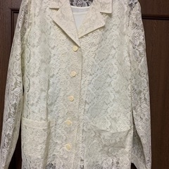 レースアンサンブル　新品❣️