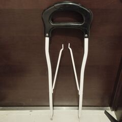 子供自転車用補助ハンドル