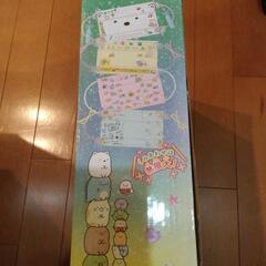 新品！すみっコぐらしマスクックＤＸ  他商品とセット割あり。の画像